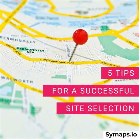 hotel and casino site selection - Site Selection Considerations .